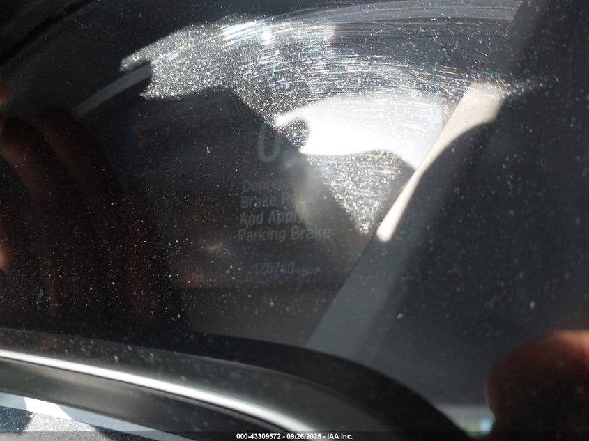 2017 HONDA CR-V EX - 2HKRW2H56HH617404