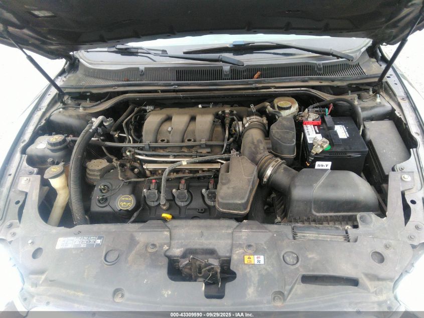 2016 Ford Taurus Se VIN: 1FAHP2D81GG123274 Lot: 43309590