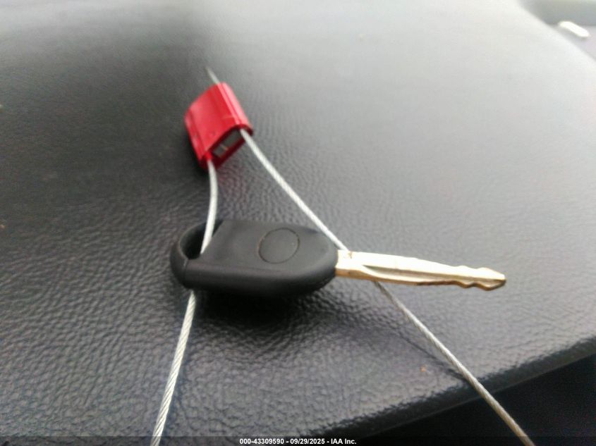 2016 Ford Taurus Se VIN: 1FAHP2D81GG123274 Lot: 43309590