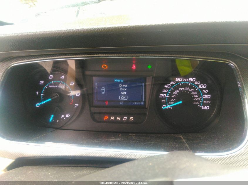 2016 Ford Taurus Se VIN: 1FAHP2D81GG123274 Lot: 43309590