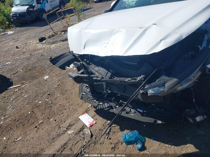 2019 HYUNDAI SONATA SEL - 5NPE34AF0KH768171