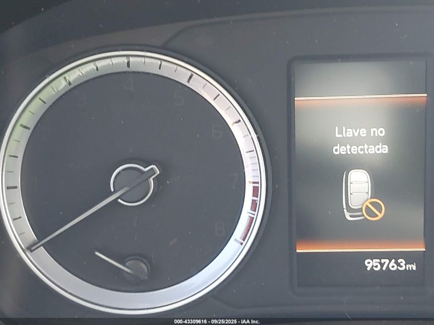 2019 HYUNDAI SONATA SEL - 5NPE34AF0KH768171