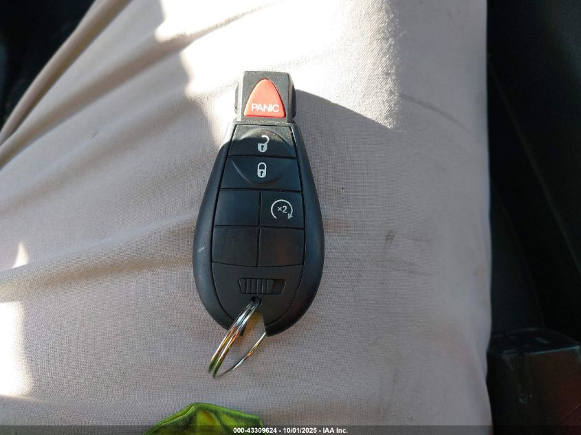 2013 Jeep Grand Cherokee Laredo VIN: 1C4RJFAGXDC582356 Lot: 43309624