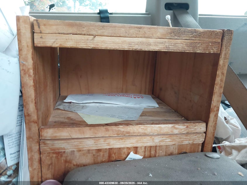 2005 Ford F-150 Stx/Xl/Xlt VIN: 1FTRF14W45NA42241 Lot: 43309638