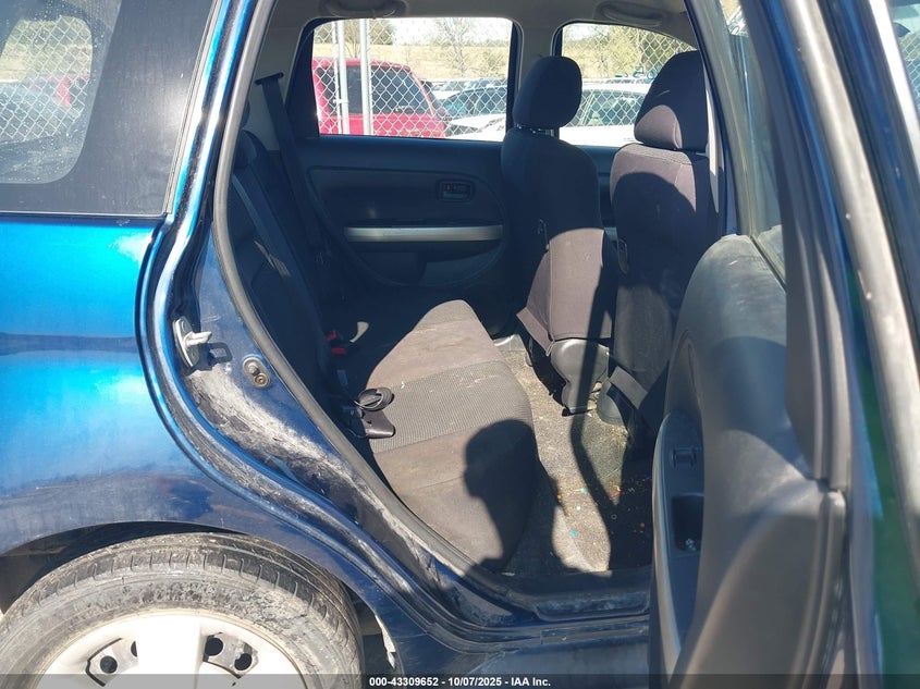 2005 Scion Xa VIN: JTKKT604150118547 Lot: 43309652