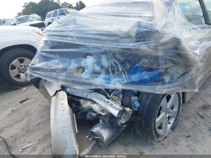 2008 Honda Civic Ex-L VIN: 1HGFA16908L081158 Lot: 43309678