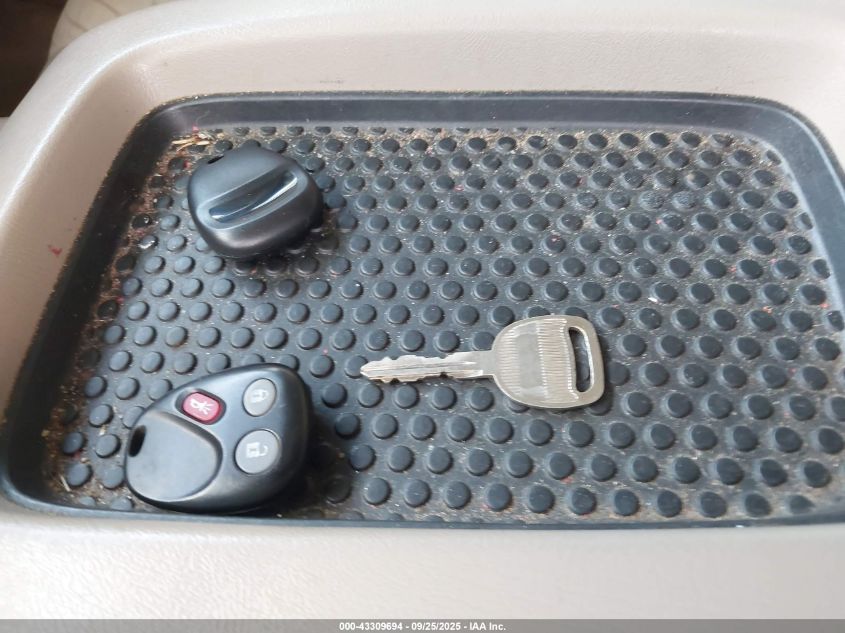 2003 Chevrolet Suburban 1500 Lt VIN: 3GNEC16Z33G220183 Lot: 43309694