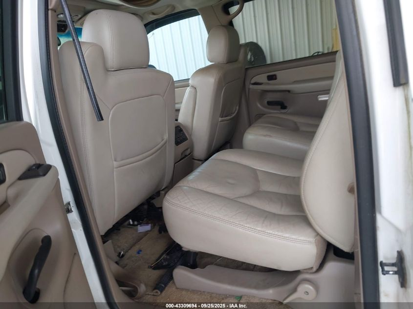 2003 Chevrolet Suburban 1500 Lt VIN: 3GNEC16Z33G220183 Lot: 43309694