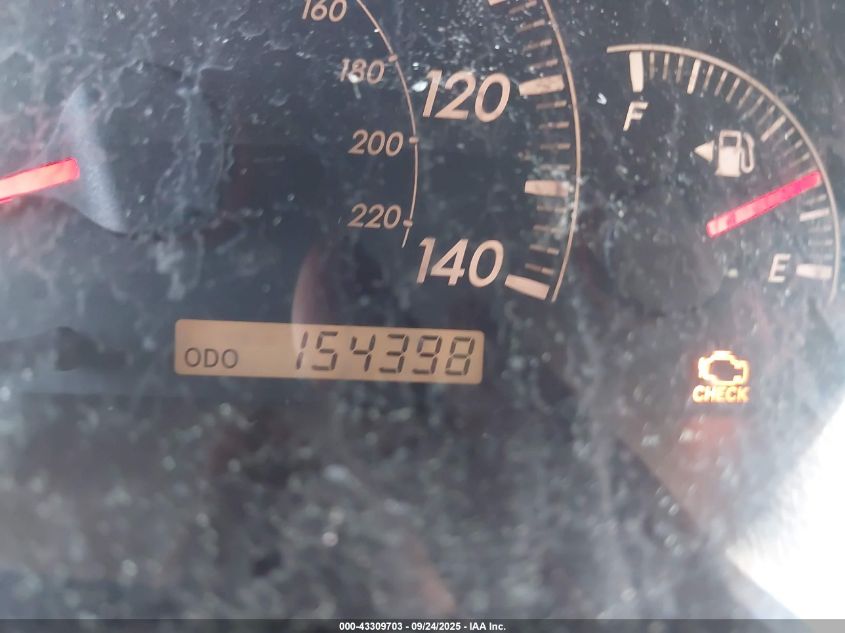 2005 Toyota Camry Le VIN: 4T1BE32K15U090880 Lot: 43309703