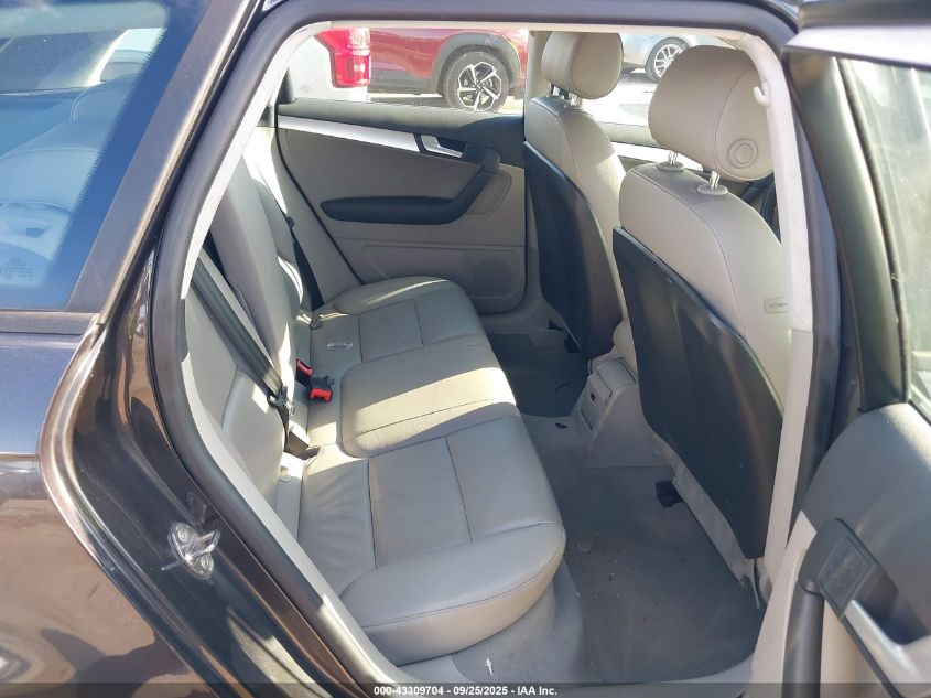 2006 Audi A3 2.0T VIN: WAUNF78P26A035895 Lot: 43309704