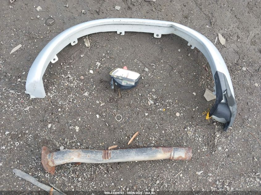 2000 Nissan Frontier Desert Runner Se-V6/Desert Runner Xe-V6 VIN: 1N6ED26T9YC303924 Lot: 43309707