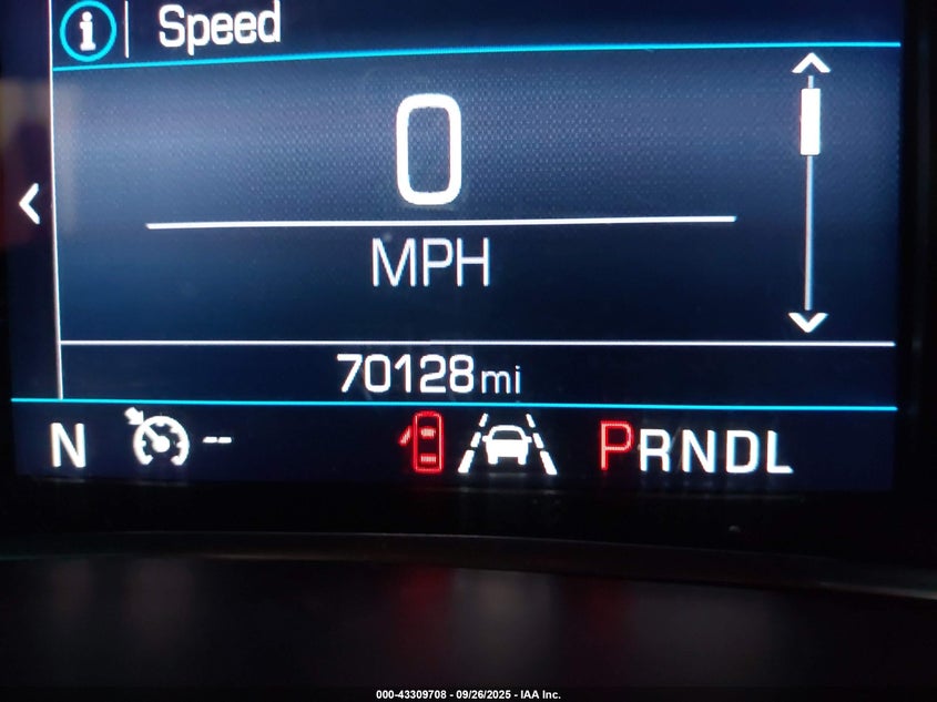 2021 CHEVROLET EQUINOX AWD LT - 3GNAXUEV5MS158769