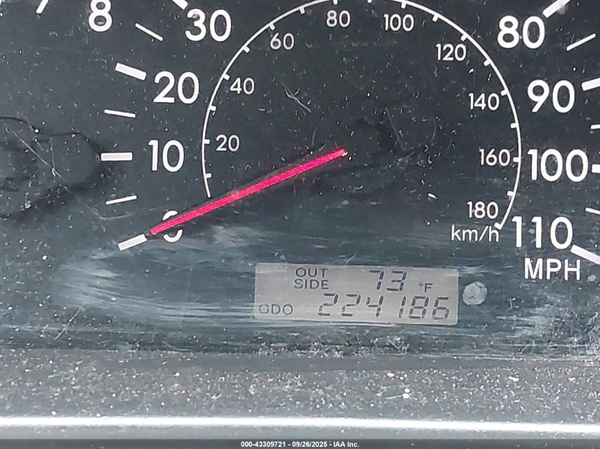 2008 Toyota Corolla Le VIN: 1NXBR30E88Z949503 Lot: 43309721