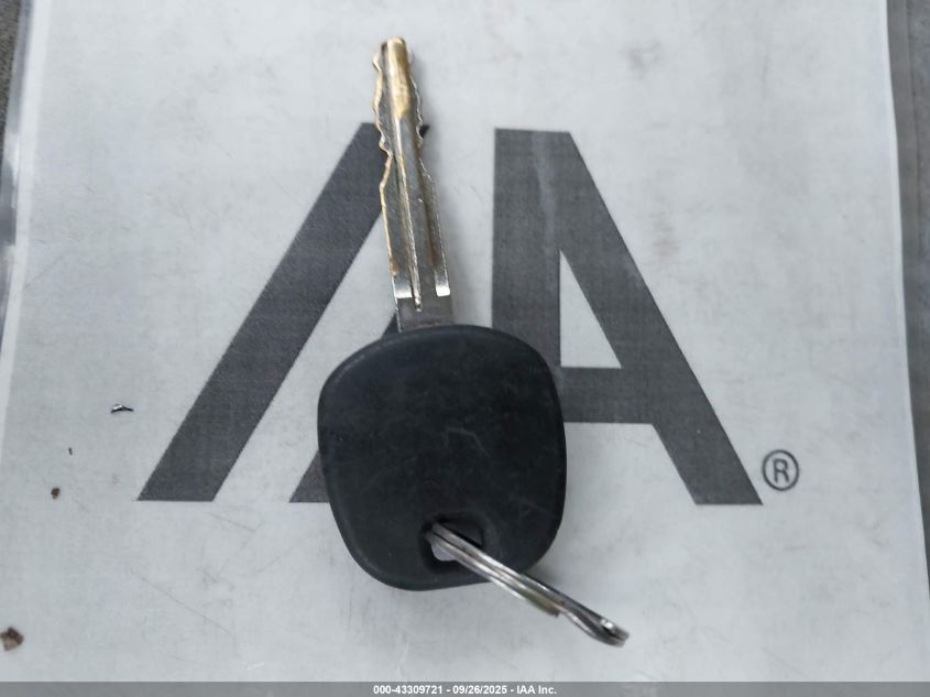 2008 Toyota Corolla Le VIN: 1NXBR30E88Z949503 Lot: 43309721