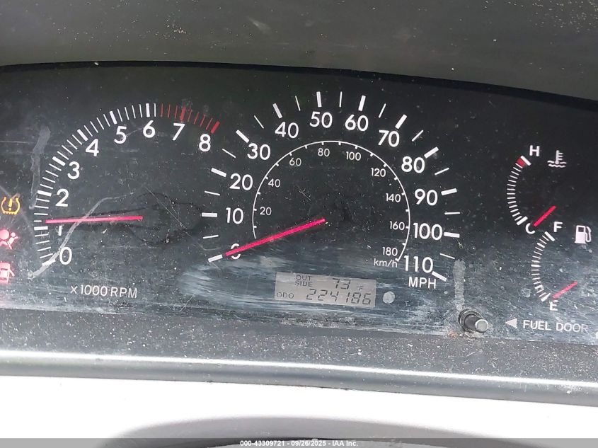 2008 Toyota Corolla Le VIN: 1NXBR30E88Z949503 Lot: 43309721