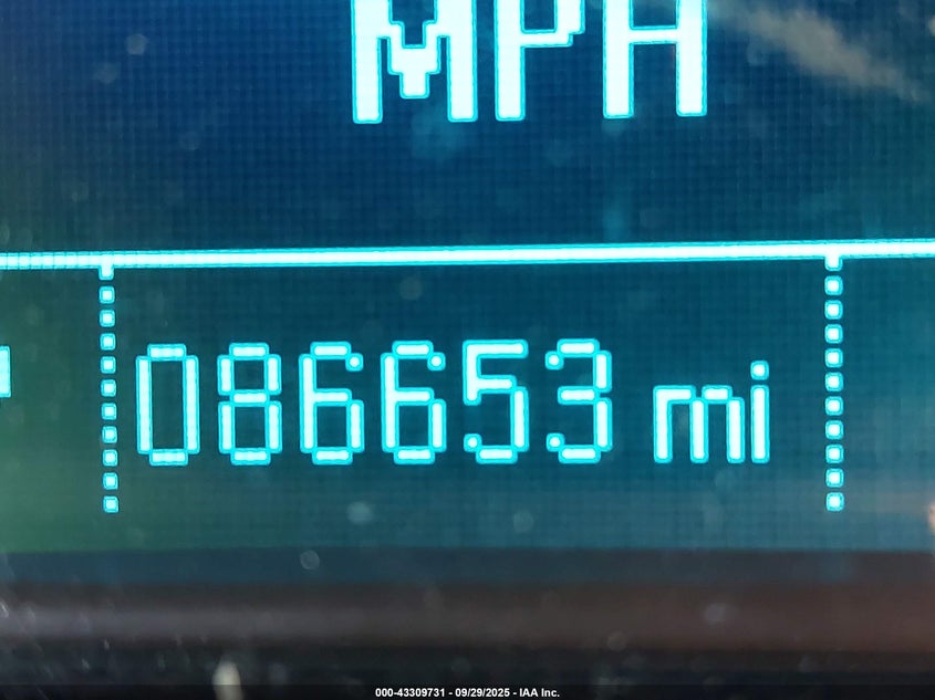 2015 CHEVROLET EQUINOX 1LT - 2GNFLFEK9F6204253