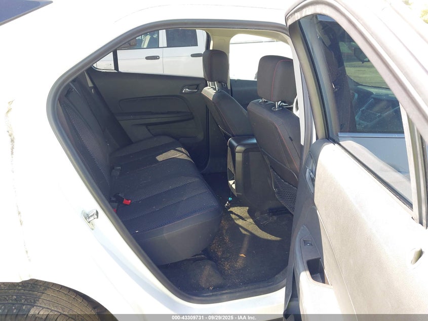 2015 CHEVROLET EQUINOX 1LT - 2GNFLFEK9F6204253