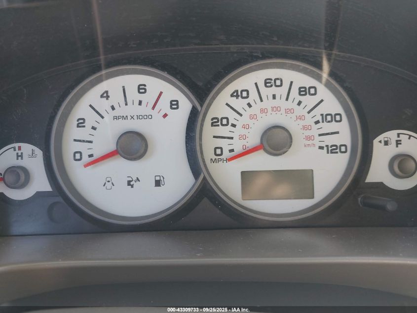 2005 Ford Escape Xlt VIN: 1FMYU93125KC91964 Lot: 43309733