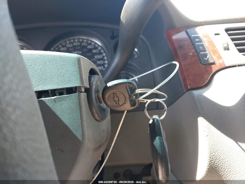 2009 Chevrolet Suburban 1500 Lt1 VIN: 1GNFC26019J107903 Lot: 43309738