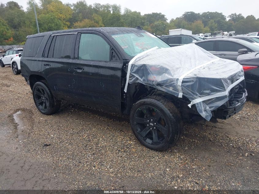 2017 Cadillac Escalade