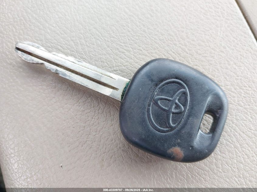 2007 Toyota Tundra Sr5 5.7L V8 VIN: 5TFBV54137X006631 Lot: 43309787