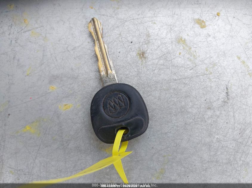 2008 Buick Lacrosse Cx VIN: 2G4WC582681368148 Lot: 43309793