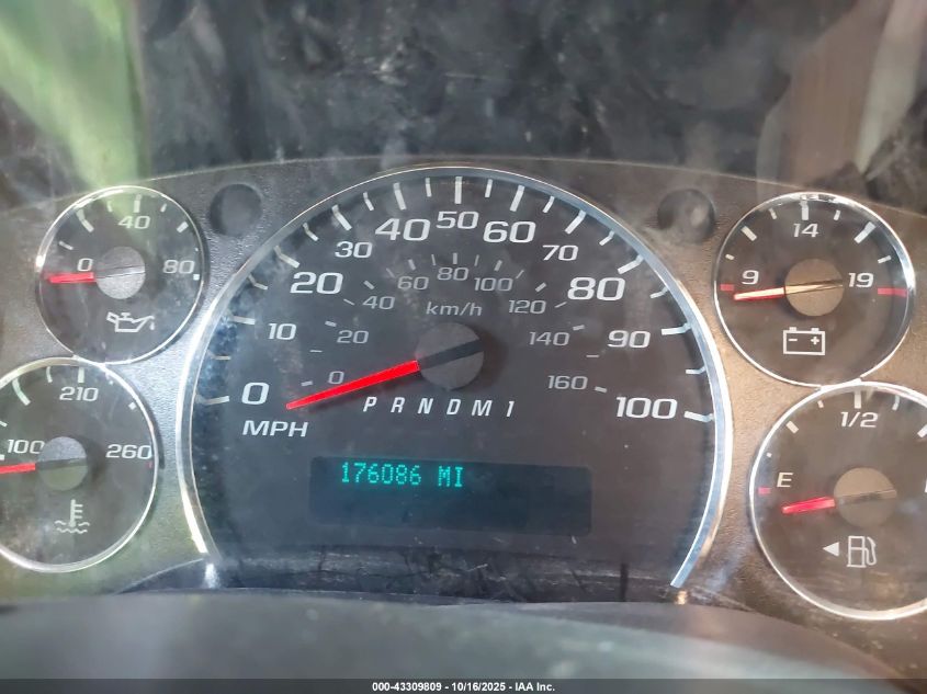 2019 Chevrolet Express Cutaway Work Van VIN: 1HA3GTCGXKN015450 Lot: 43309809