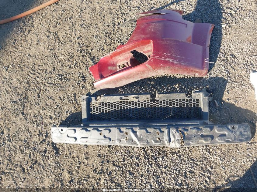 2008 Chrysler Town & Country Lx VIN: 2A8HR44H78R727517 Lot: 43309819