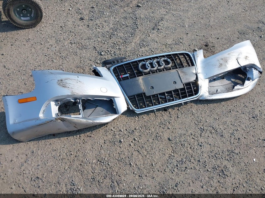 2006 Audi A4 2.0T VIN: WAUEF78E46A047416 Lot: 43309821