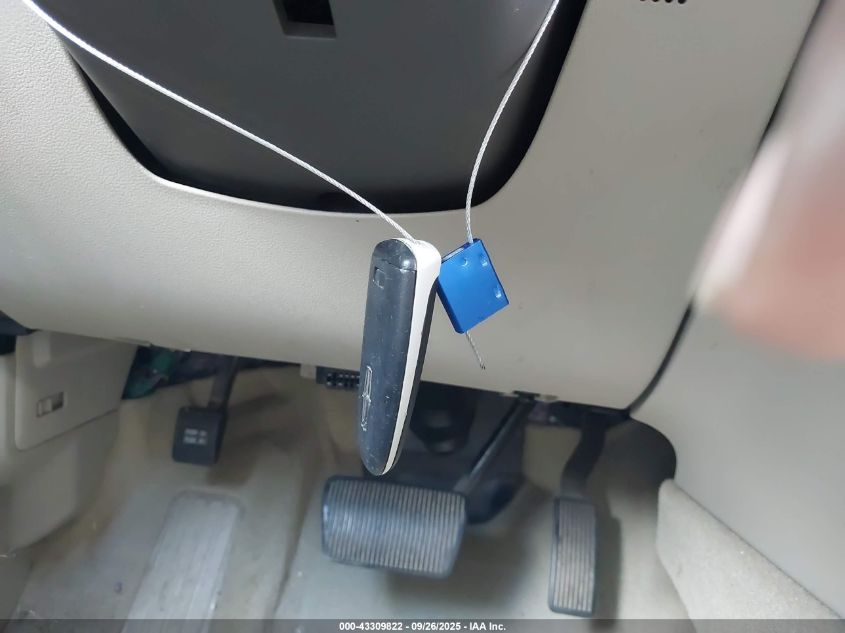 2014 Lincoln Mkx VIN: 2LMDJ6JK2EBL08164 Lot: 43309822