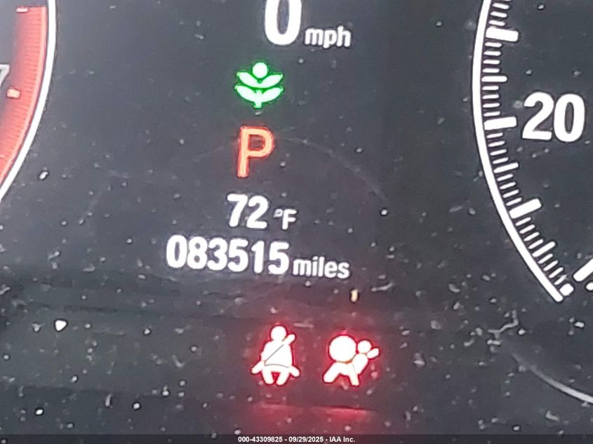 2022 Honda Accord Sport VIN: 1HGCV1F35NA089315 Lot: 43309825