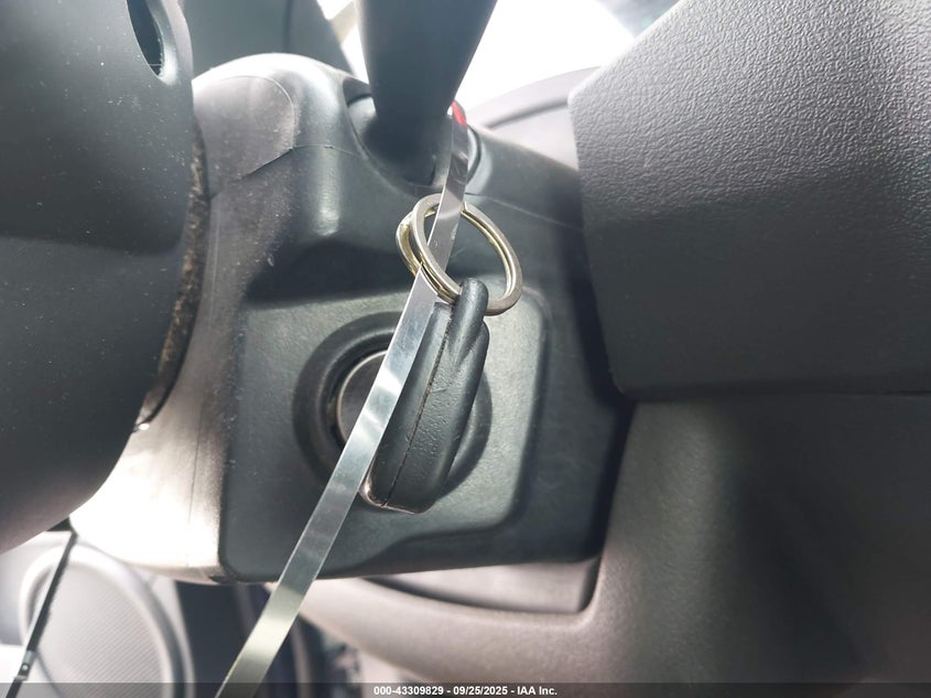 2014 JEEP COMPASS SPORT - 1C4NJCBA4ED811987