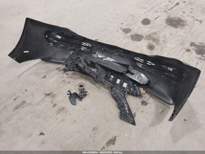 2016 Acura Tlx V6 Tech VIN: 19UUB3F59GA001640 Lot: 43309834