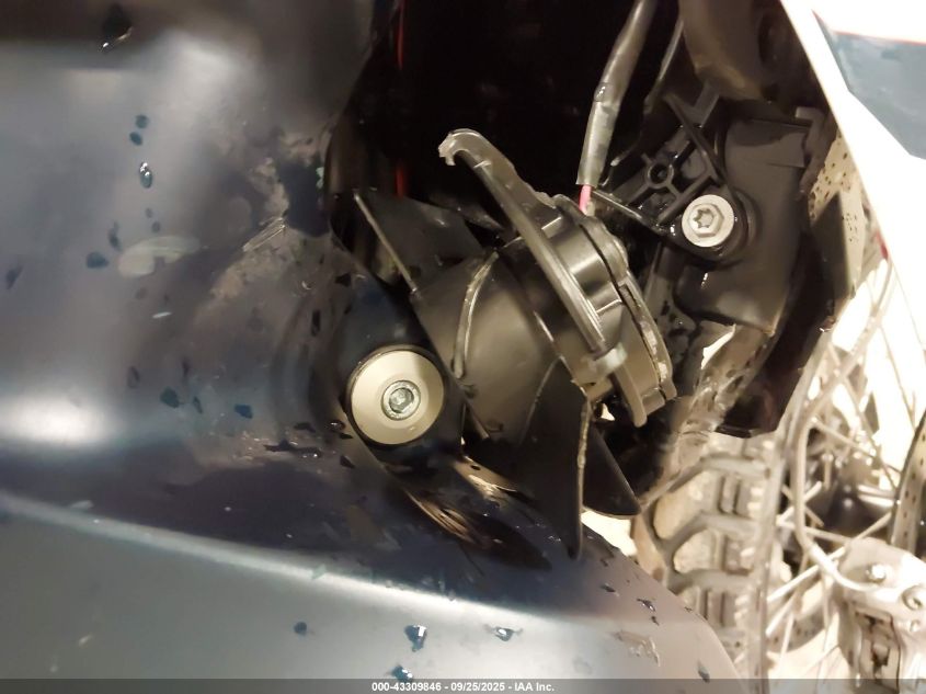 2024 Ktm 890 Adventure R VIN: VBKTR6407RM882076 Lot: 43309846