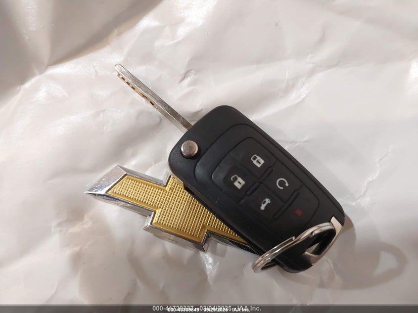 2014 CHEVROLET MALIBU 1LS - 1G11B5SL1EF236737