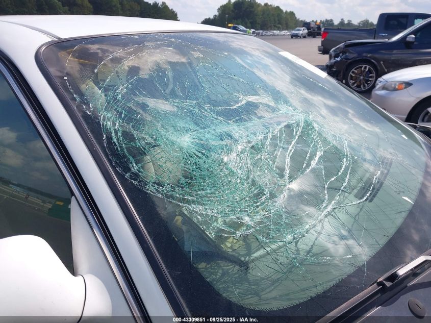 1997 Buick Century Custom VIN: 2G4WS52M5V1453166 Lot: 43309851