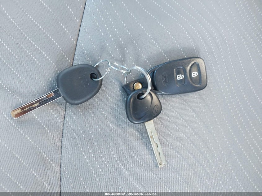 2016 HYUNDAI ACCENT SE - KMHCU4AE4GU099794