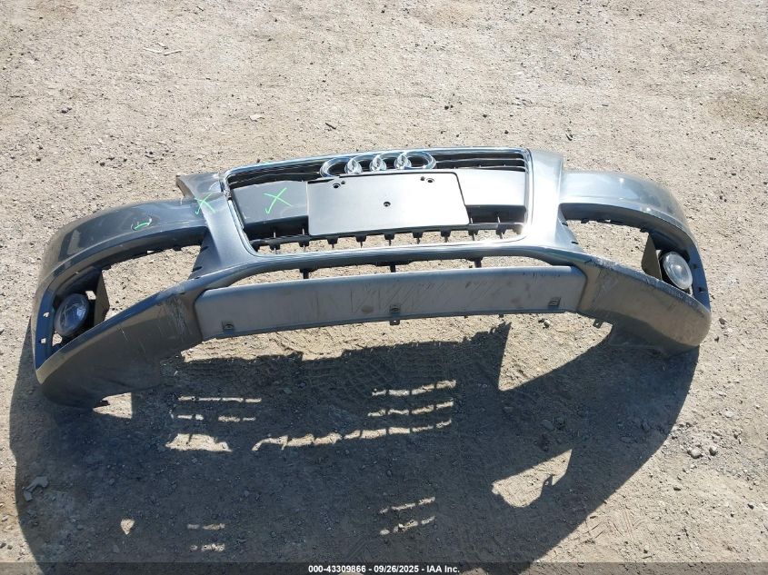 2012 Audi A4 2.0T Premium VIN: WAUFFAFL8CA089747 Lot: 43309866