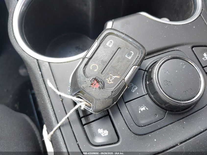 2020 GMC Terrain Awd Slt VIN: 3GKALVEV7LL208630 Lot: 43309890