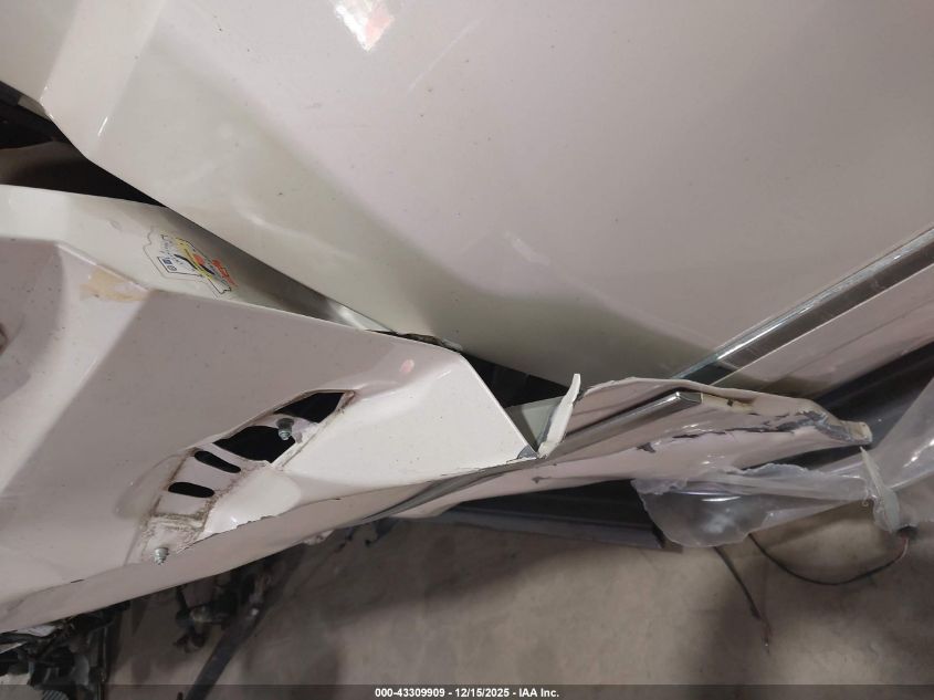 2013 Chevrolet Tahoe Ltz VIN: 1GNSKCE0XDR366070 Lot: 43309909