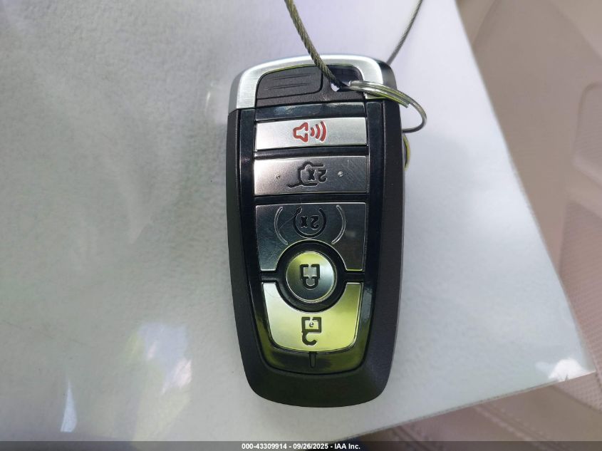 2024 Ford Expedition Limited VIN: 1FMJU1K82REB09511 Lot: 43309914