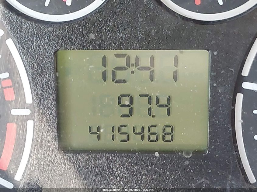 2010 Ford Transit Connect Xl VIN: NM0LS7CN3AT025138 Lot: 43309919