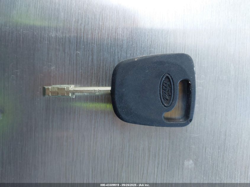 2010 Ford Transit Connect Xl VIN: NM0LS7CN3AT025138 Lot: 43309919