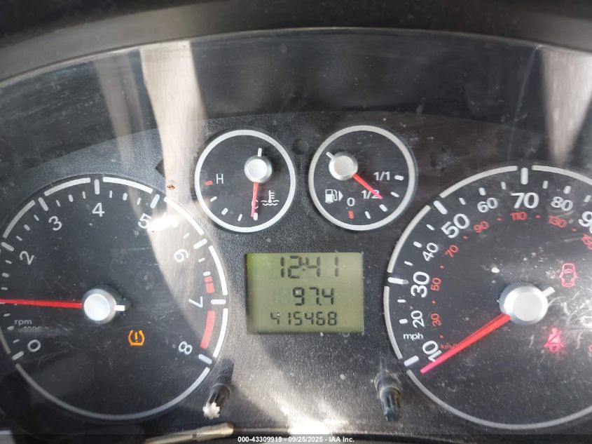 2010 Ford Transit Connect Xl VIN: NM0LS7CN3AT025138 Lot: 43309919