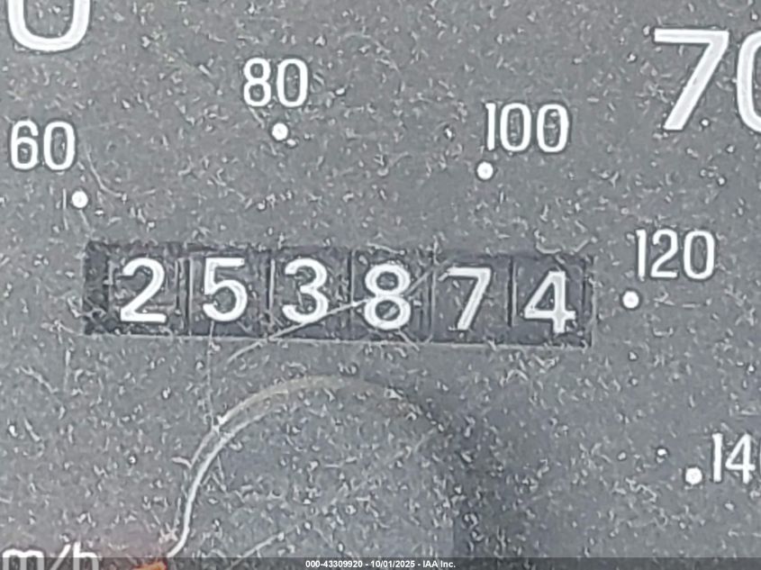 1997 Ford F-150 Lariat/Standard/Xl/Xlt VIN: 1FTDX1761VNB10210 Lot: 43309920