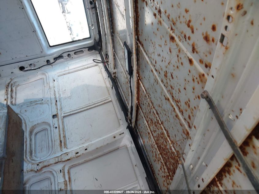 2000 Chevrolet Astro VIN: 1GCDM19W6YB126303 Lot: 43309927