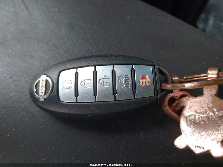 2013 Nissan Altima 2.5 Sv VIN: 1N4AL3AP2DN483286 Lot: 43309929