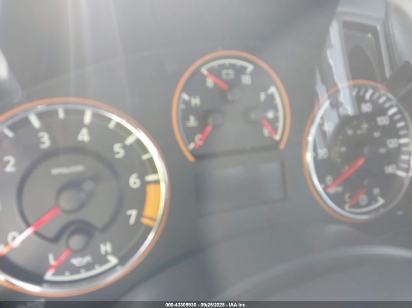 2012 Nissan Armada Sl VIN: 5N1AA0NC0CN609127 Lot: 43309930