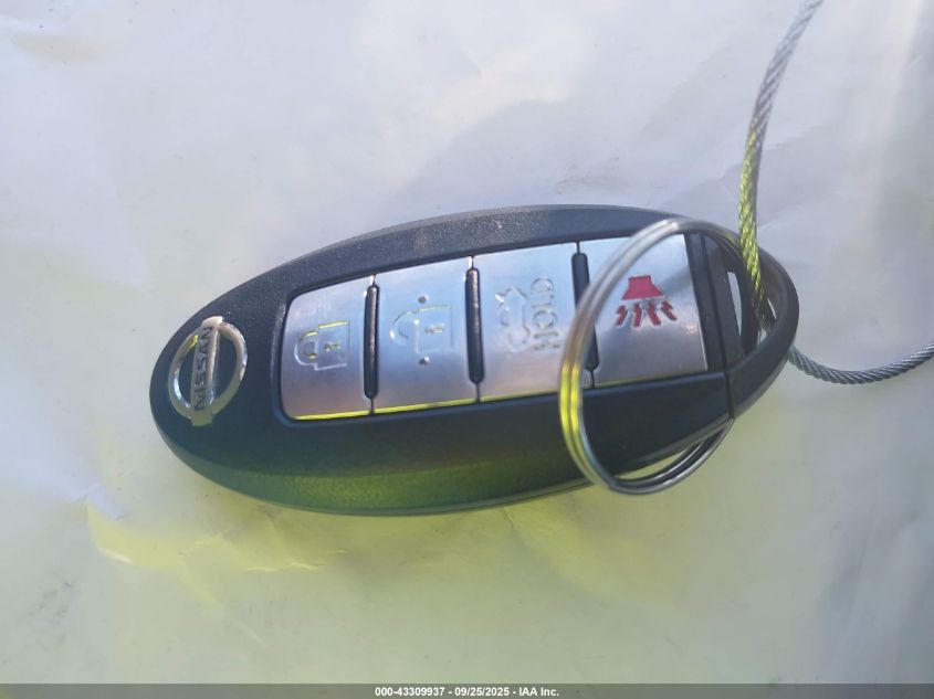 2014 Nissan Sentra Sr VIN: 3N1AB7AP0EY223397 Lot: 43309937