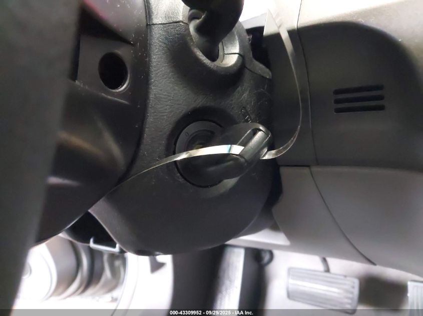 2007 Honda Civic Lx VIN: 1HGFA165X7L068302 Lot: 43309952